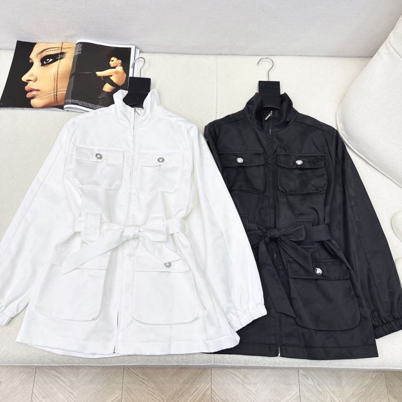 Ch**el outwear